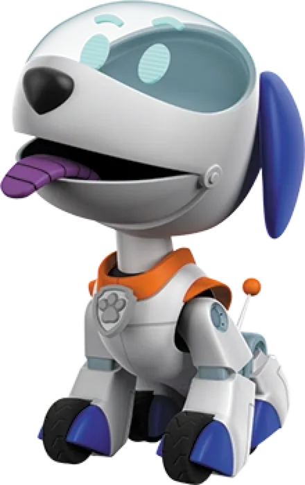 Robo Dog
