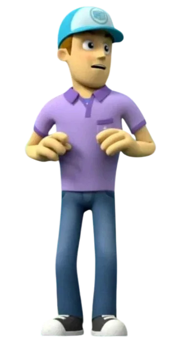 Roger