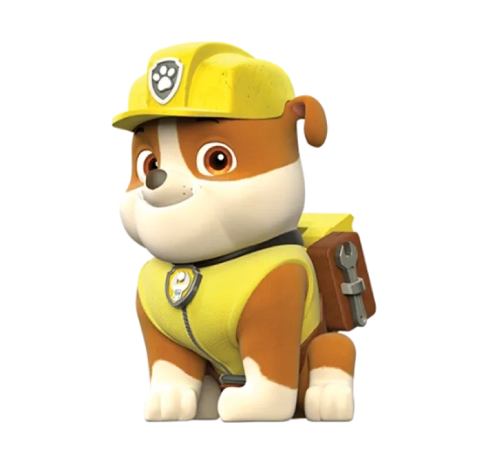 Rubble