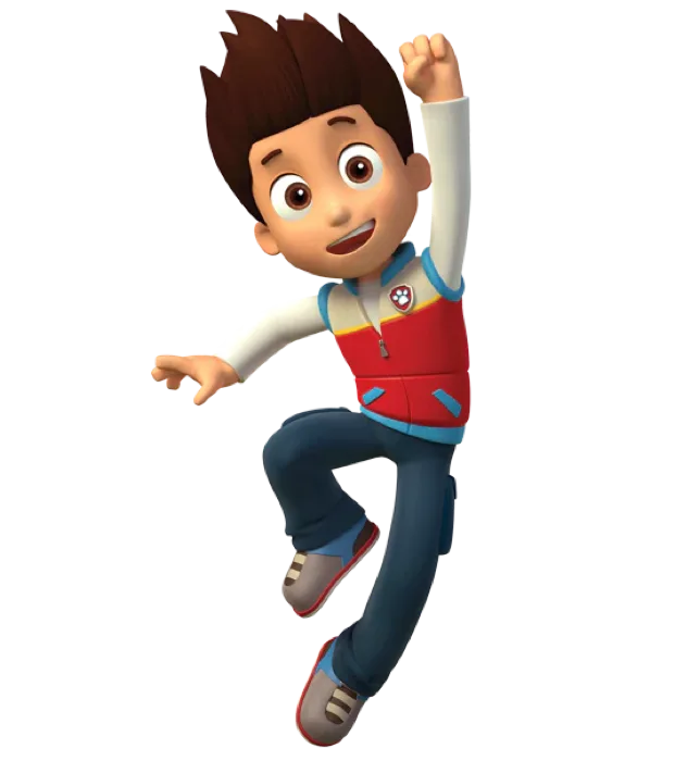 Ryder