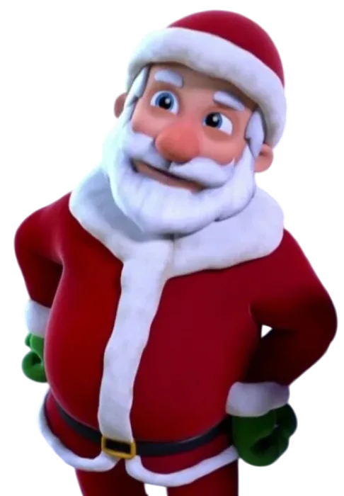 Santa Claus