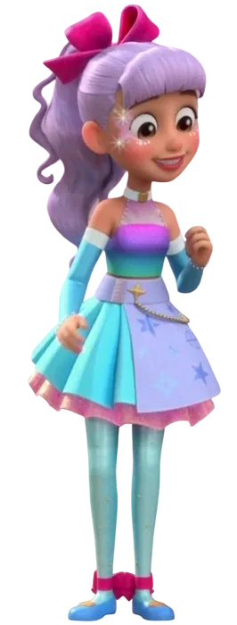 Sierra Sparkle