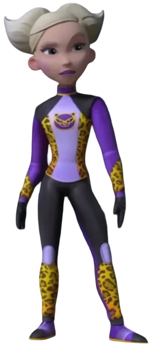 The Cheetah