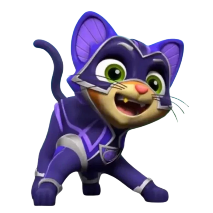 The Copycat