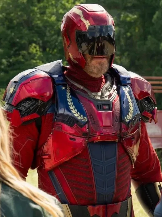 Captain Triumph