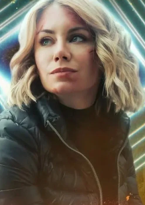 Emilia Harcourt