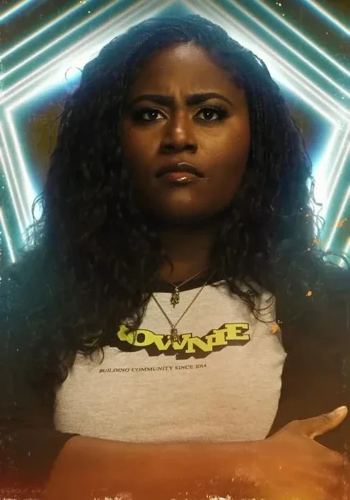 Leota Adebayo