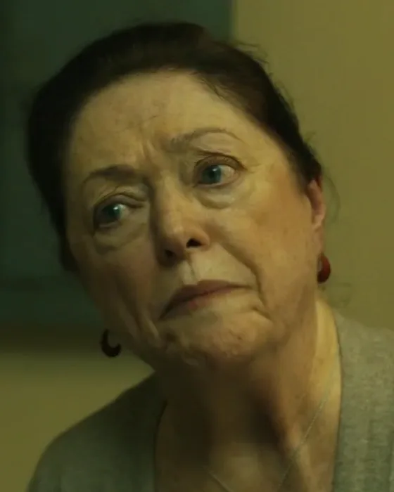 Mrs Chase
