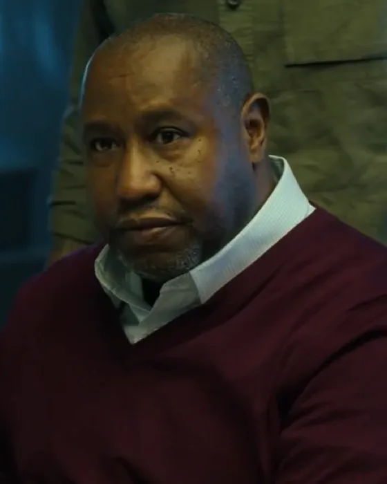 Otis Berg