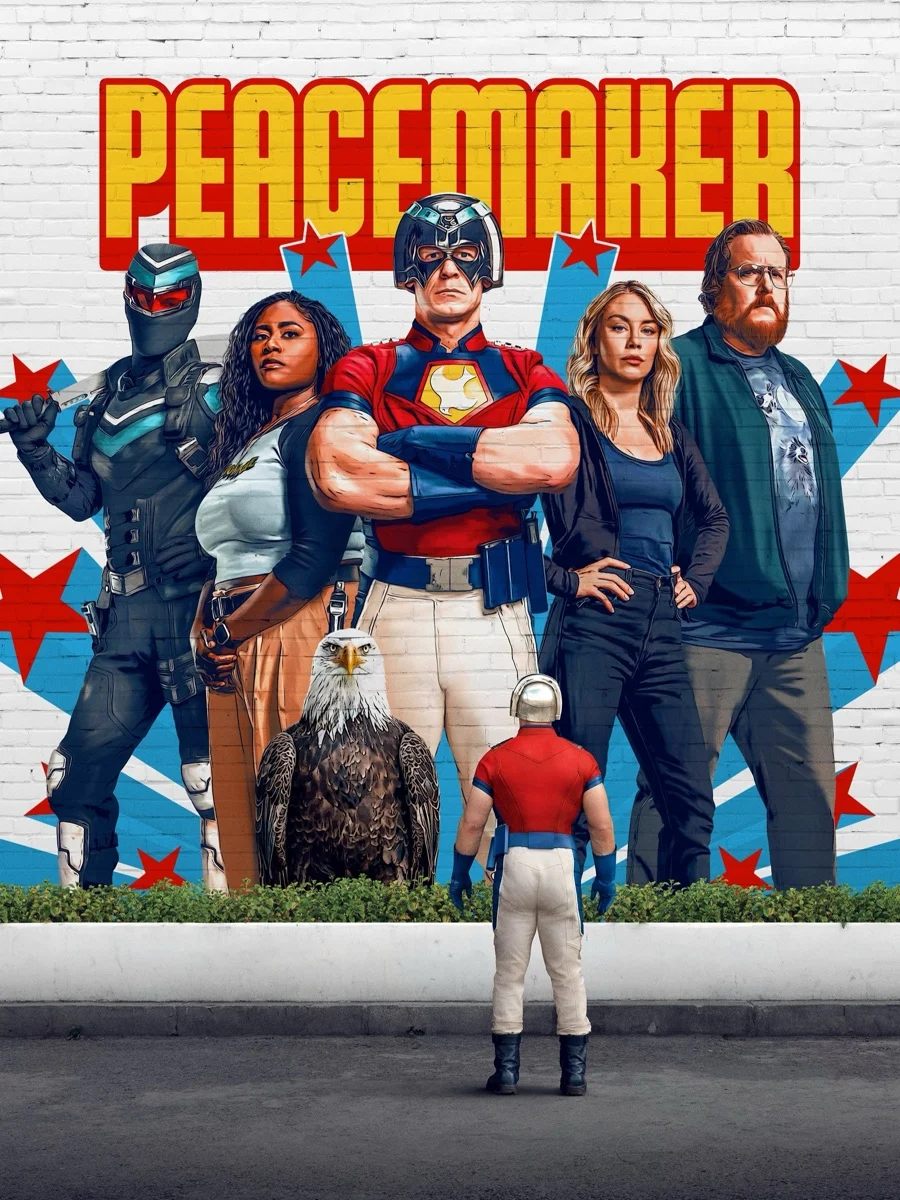 Peacemaker