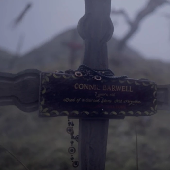 Connie Barwell