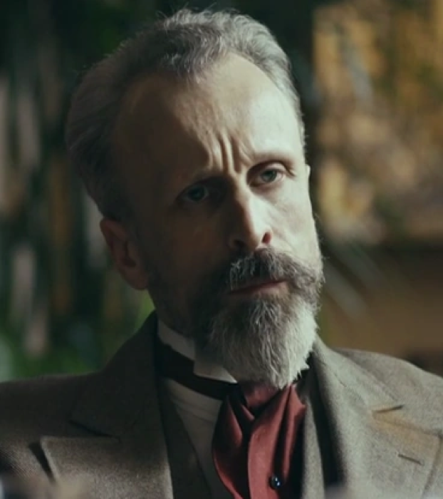 Leon Petrovich Romanov