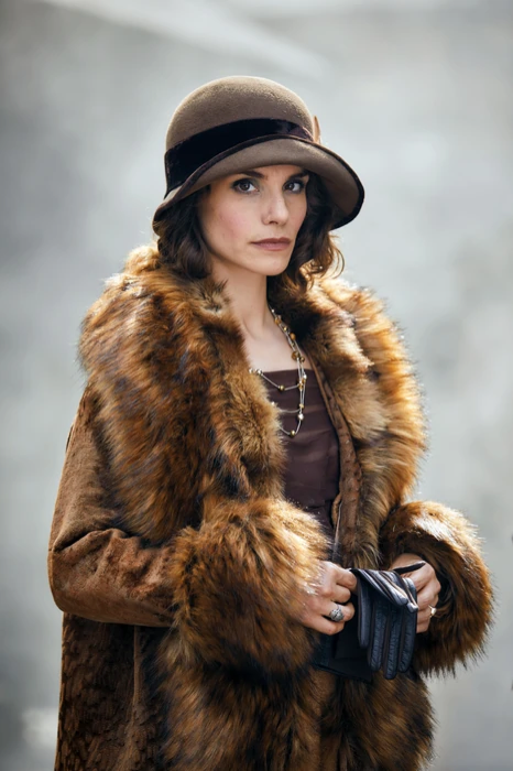 May Carleton