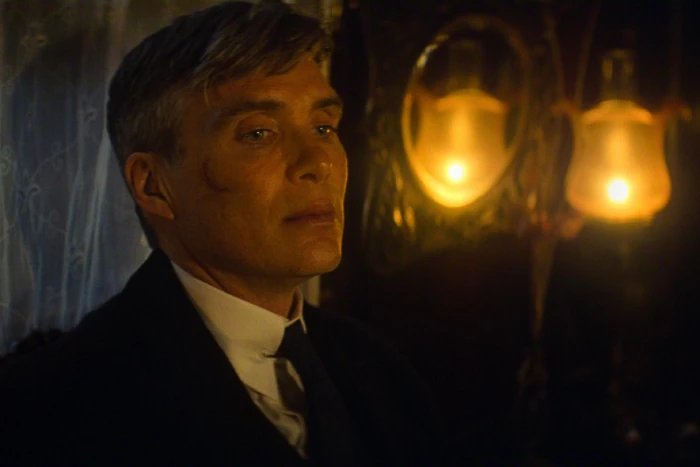 Thomas Shelby