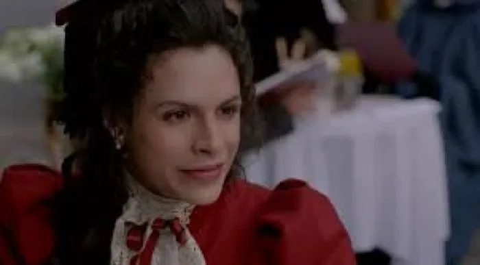 Angelique