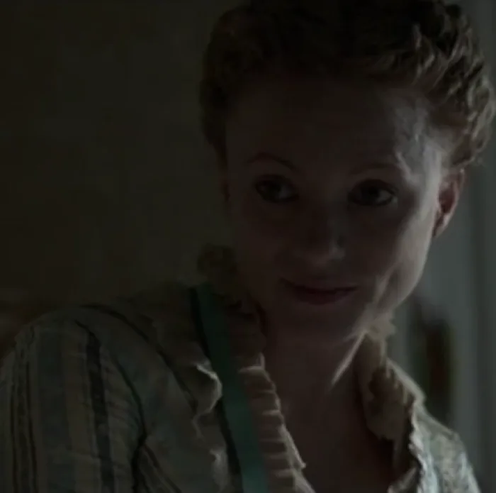 Caroline Frankenstein