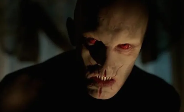 Master Vampire