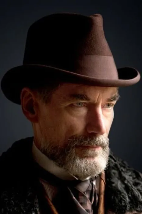 Sir Malcolm Murray