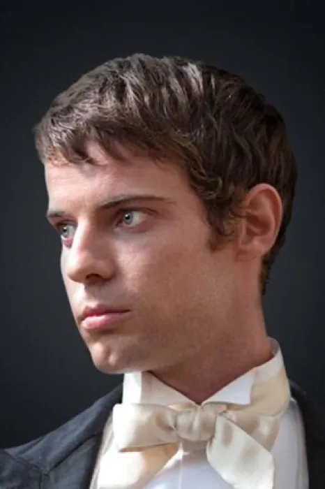 Victor Frankenstein