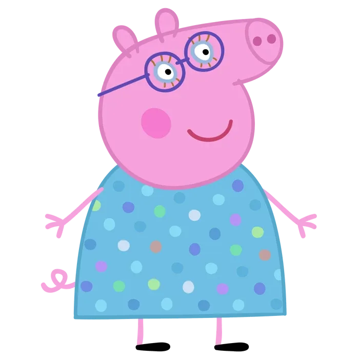 Auntie Dottie
