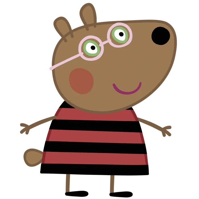 Belinda Bear