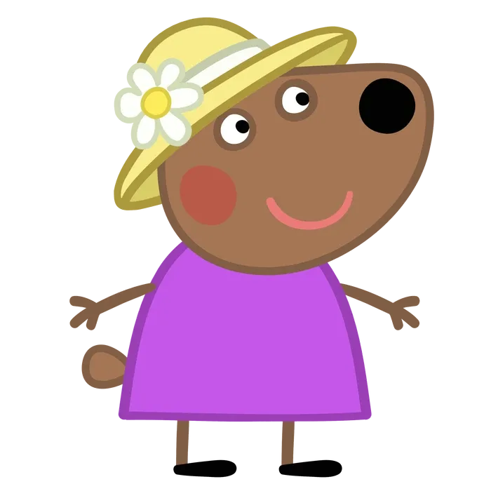 Birgit Bear