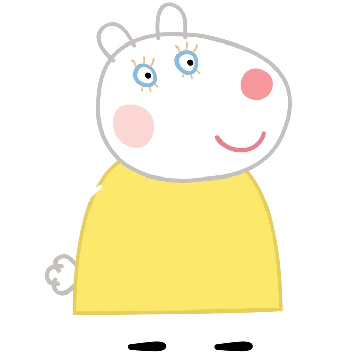 Charlotte Sheep