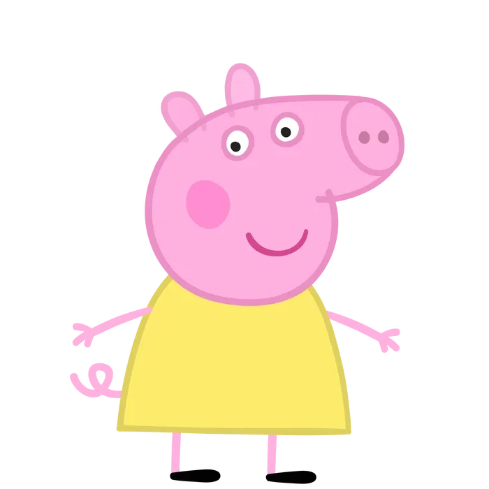 Chloe Pig