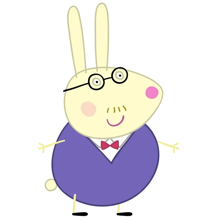 Daddy Rabbit