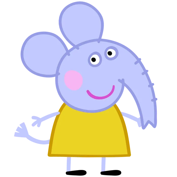 Emily Elephant