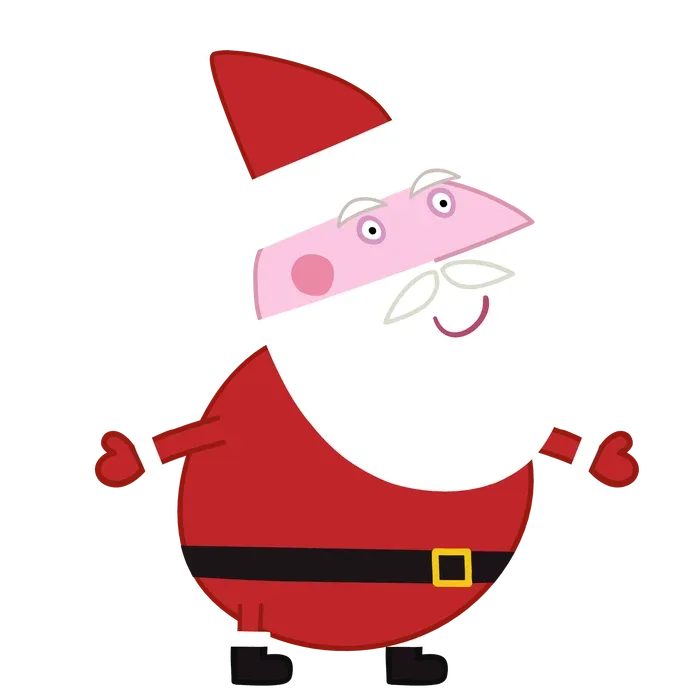 Father Christmas