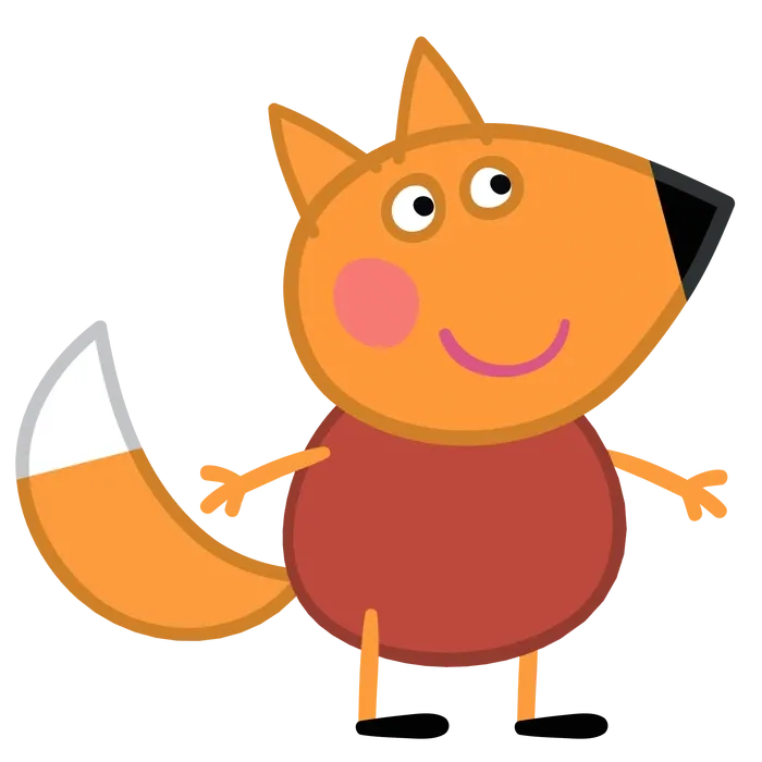 Freddy Fox