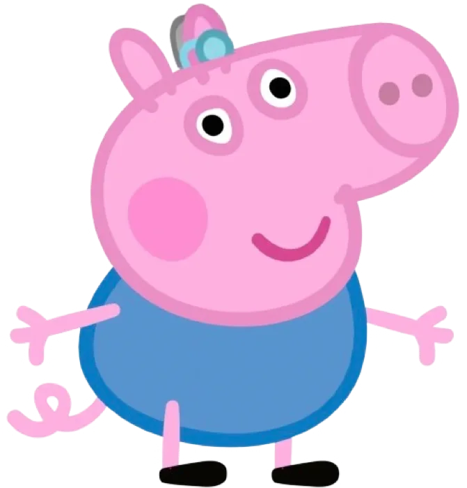 George Pig