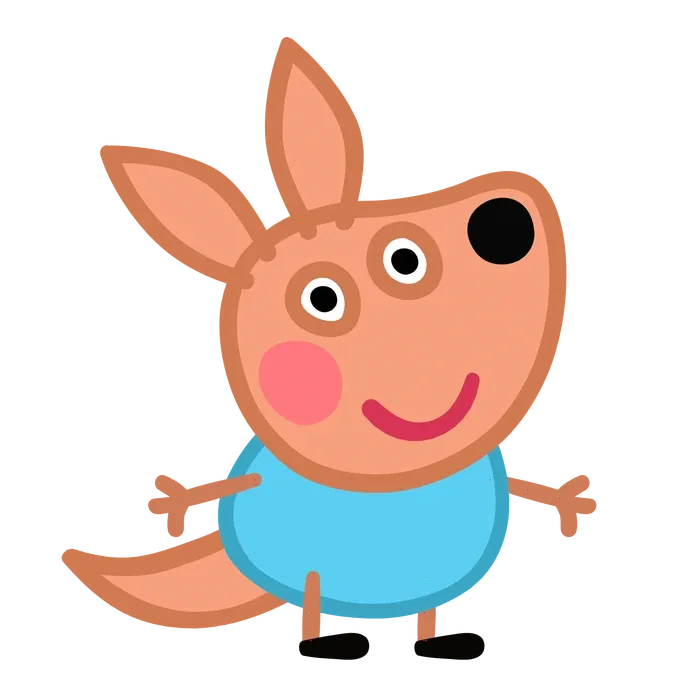 Joey Kangaroo