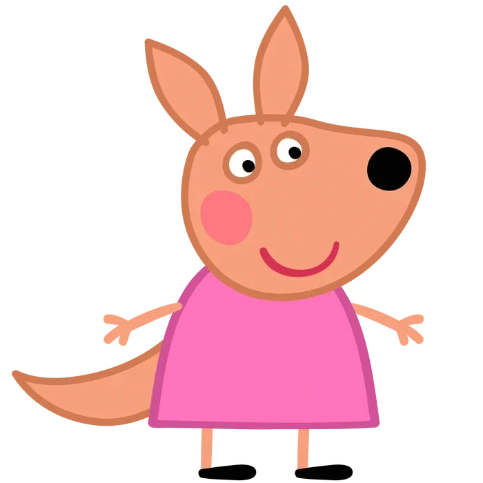 Kylie Kangaroo