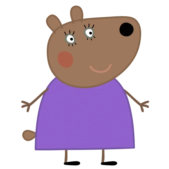 Linda Bear