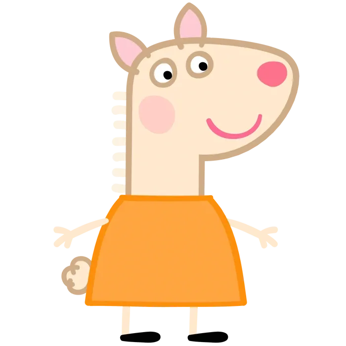 Lotte Llama