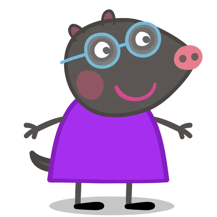 Molly Mole