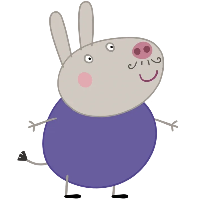 Monsieur Donkey