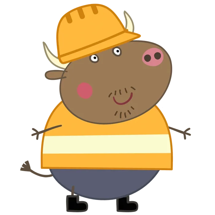Mr Bull S Brother