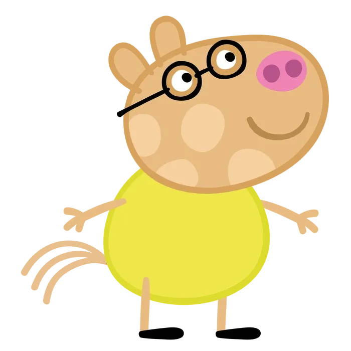 Pedro Pony
