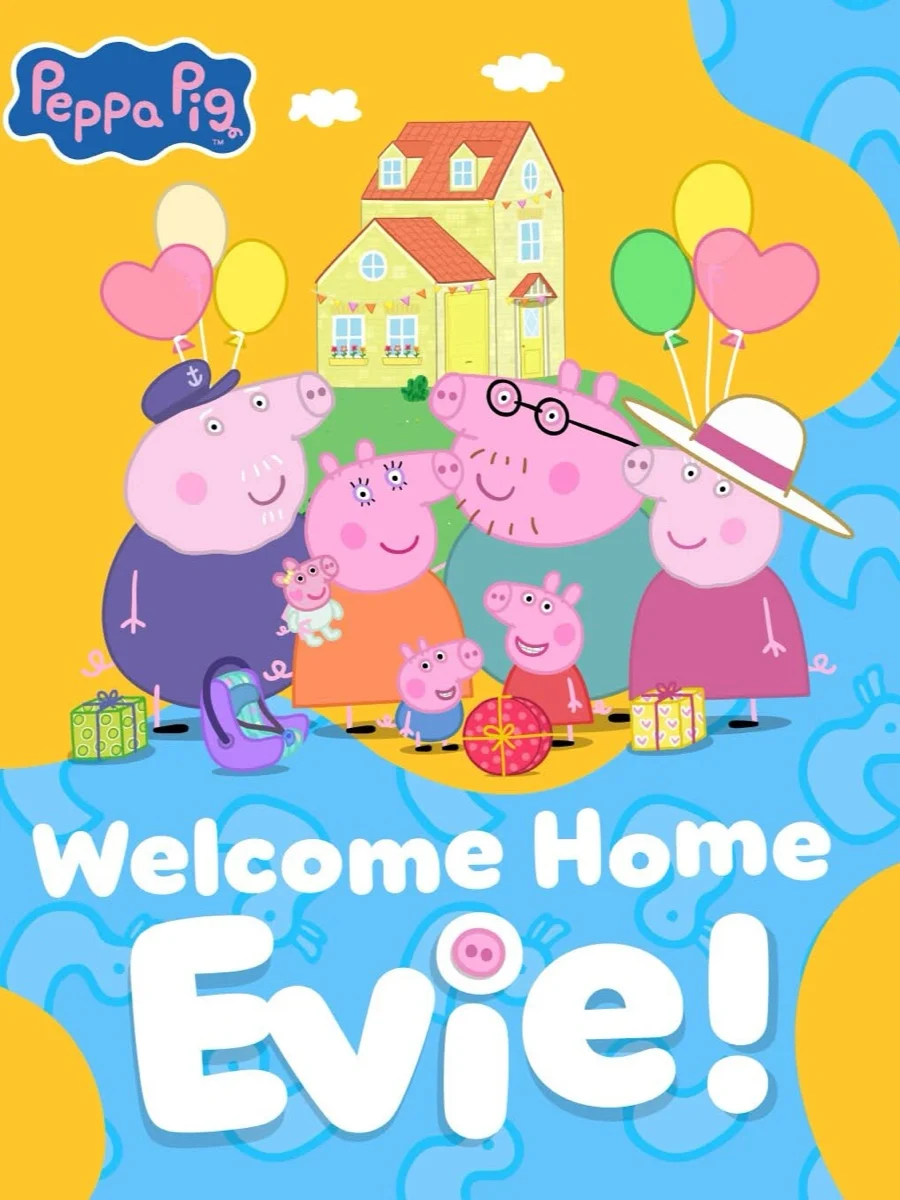 Peppa Pig