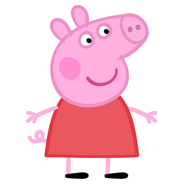 Peppa Pig