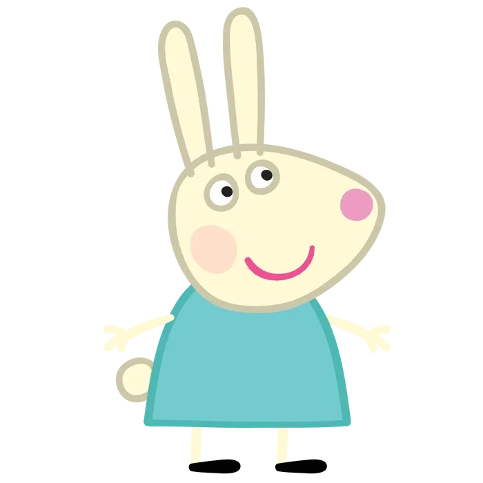 Rebecca Rabbit