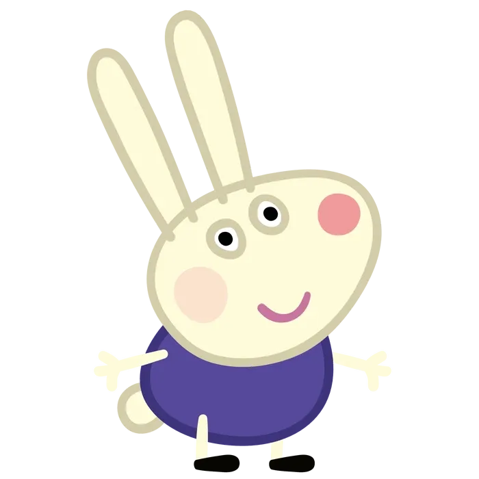 Richard Rabbit