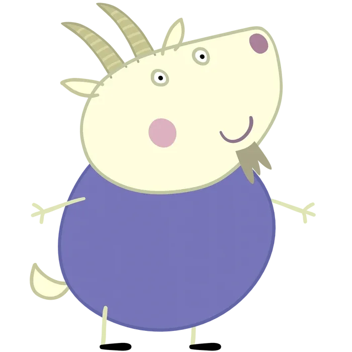 Signor Goat