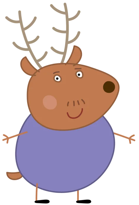 Signor Stag