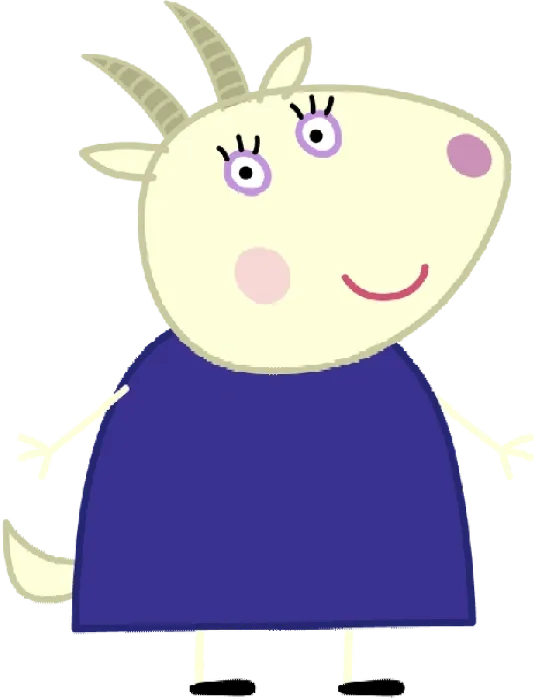 Signora Goat