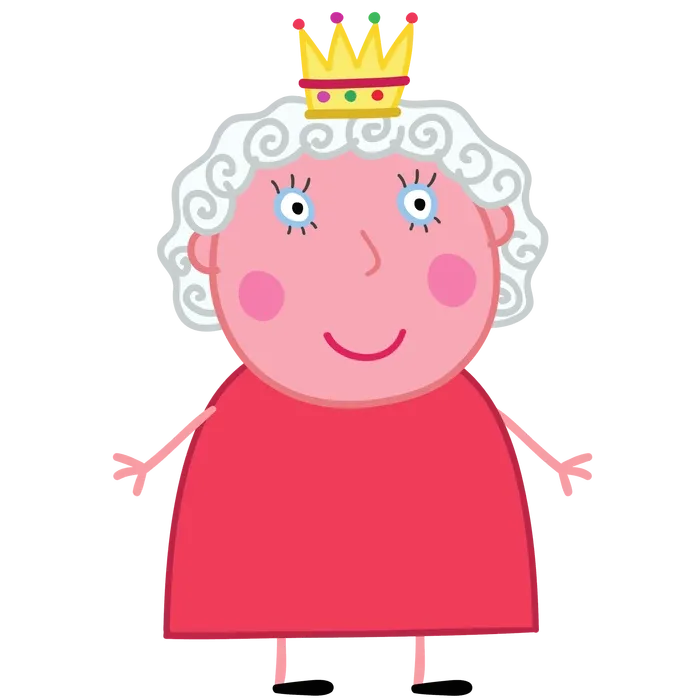 The Queen
