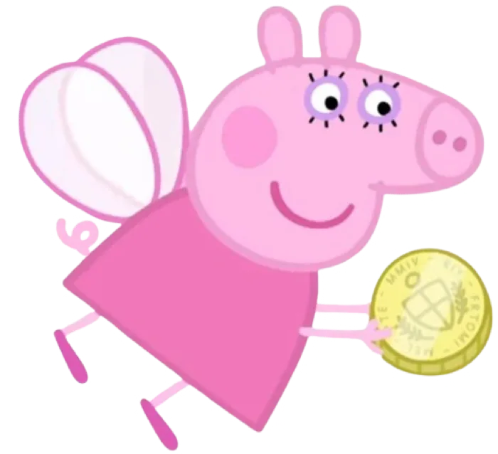 Tooth Fairy